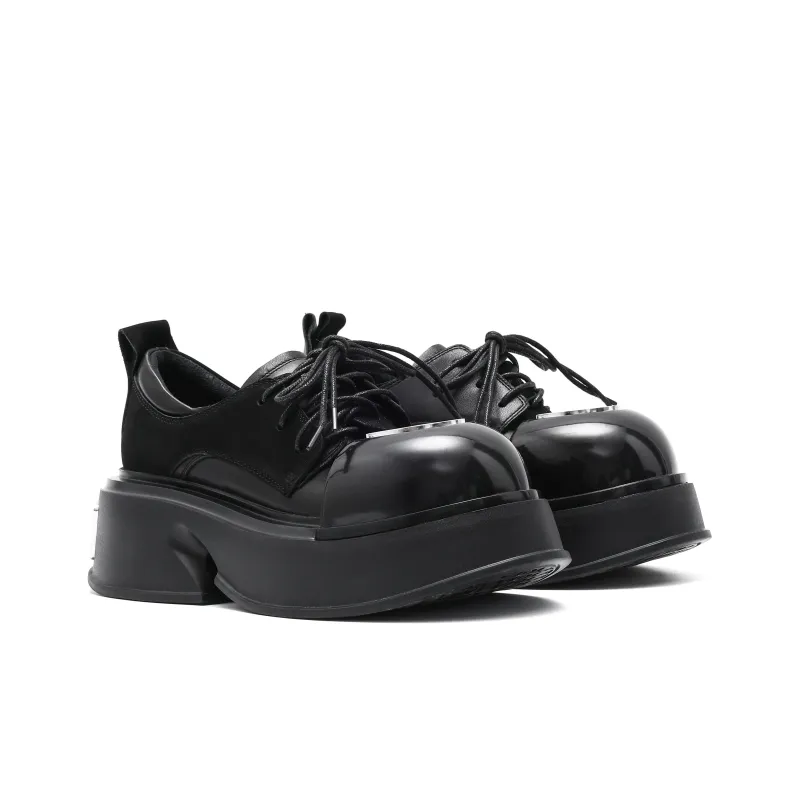 VINYVIOLA Casual Single Shoes Women's-2