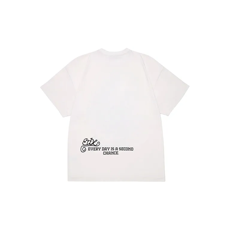 ED HARDY X T Shirts Unisex-10