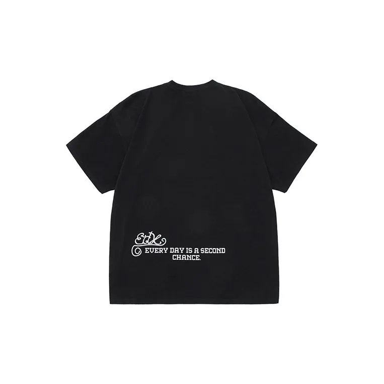 ED HARDY X T Shirts Unisex-1