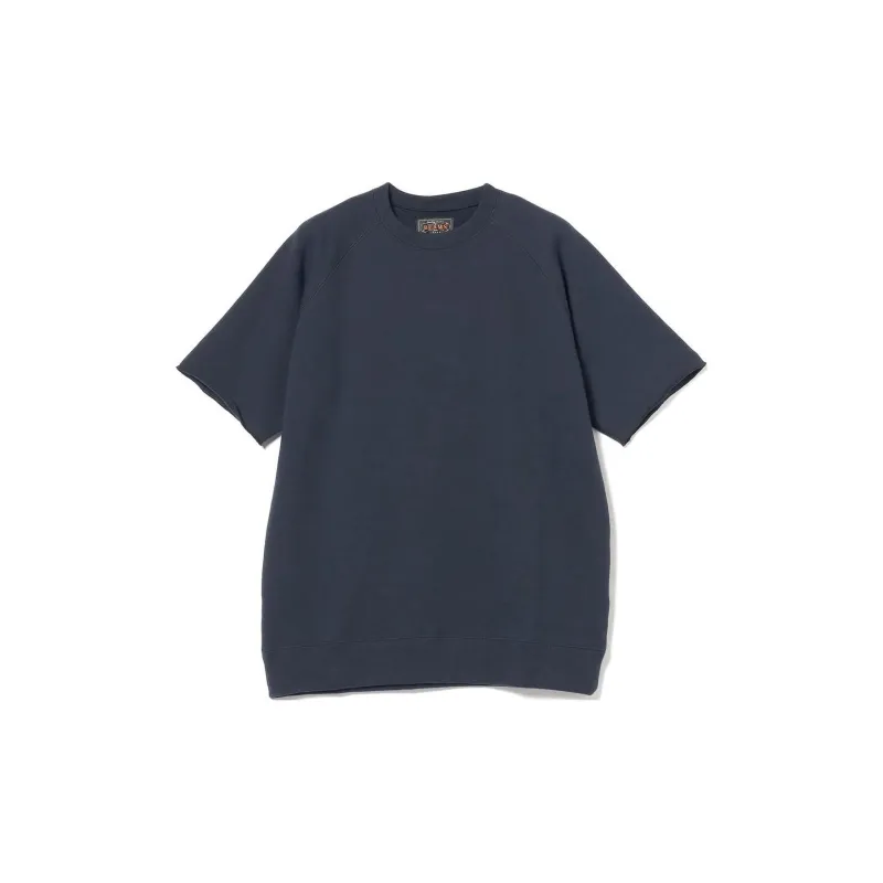 Beams Short sleeve Sweatshirt-17