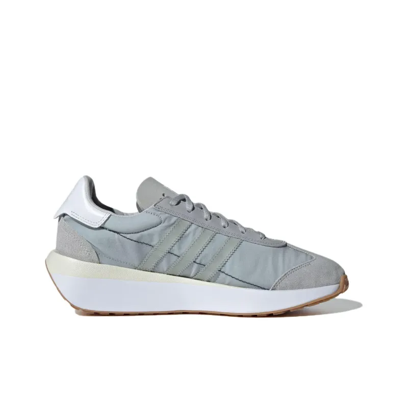 Country Adidas Originals Xlg 'Grey White'-1