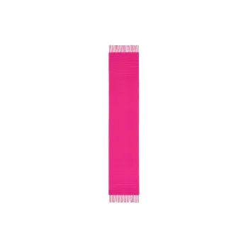 Valentino Knit Scarves Women's Pink