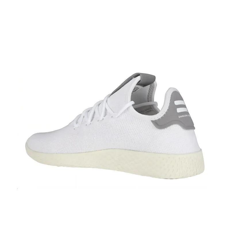 Adidas Tennis Hu Pharrell Williams Footwear White Core White-2