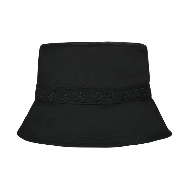 SWOFCARE Polyester Bucket Hats Unisex-1