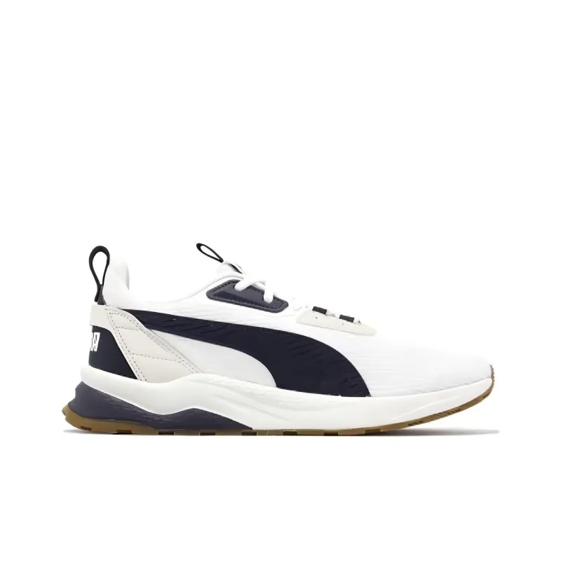 Puma Anzarun FS 2.0 'White Navy'-1