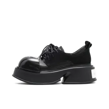 VINYVIOLA Casual Single Shoes Women's
