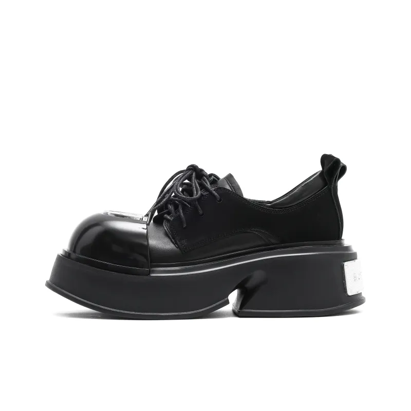 VINYVIOLA Casual Single Shoes Women's-0