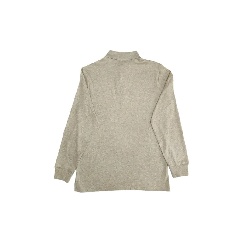 Polo Ralph Lauren Polo Shirt Men's Beige-1
