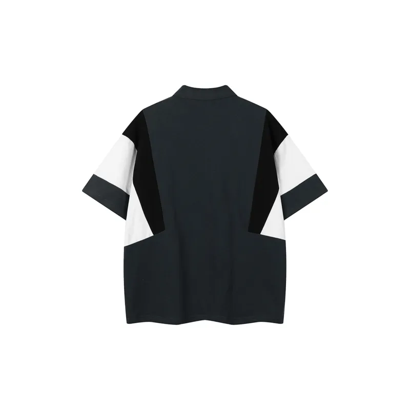 BIENKIMIIYE Polo Shirts Unisex-9