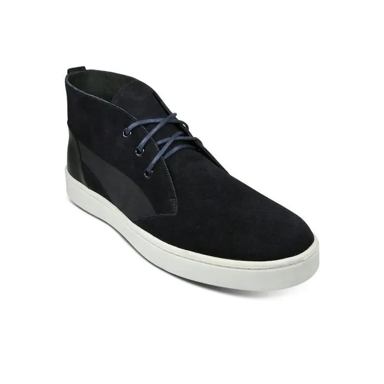 PUMA Urban Motus Hussein Chayalan Urban Navy Blue-3