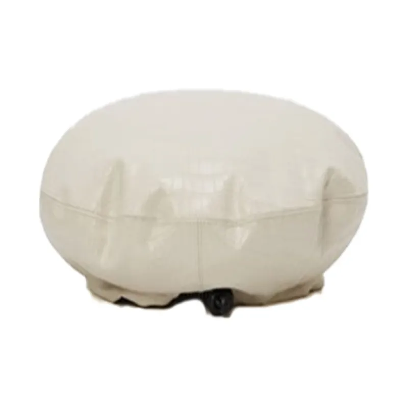 New Era Polyester Berets Unisex White-2