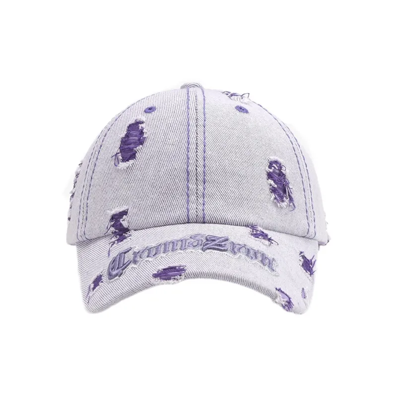 Pelloy Cotton Baseball Caps Unisex-3