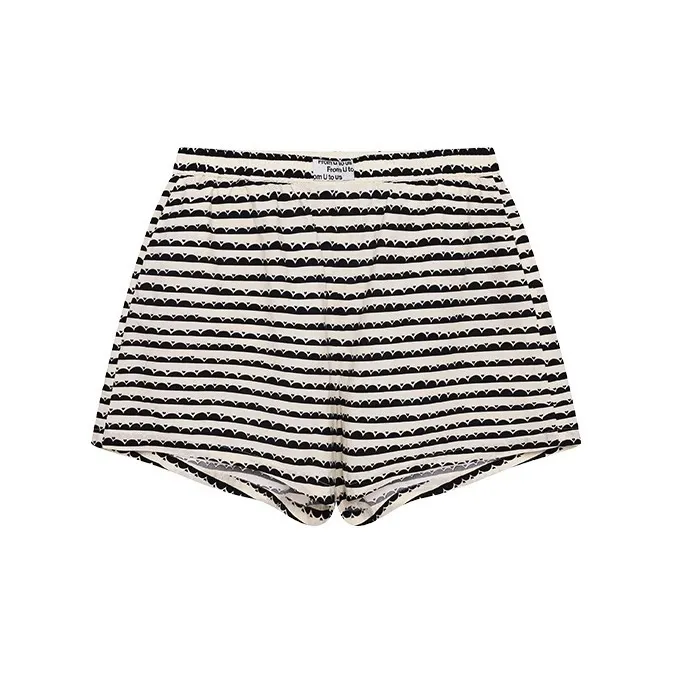 Ubras Home Life Series Pajama Pants Women's-3