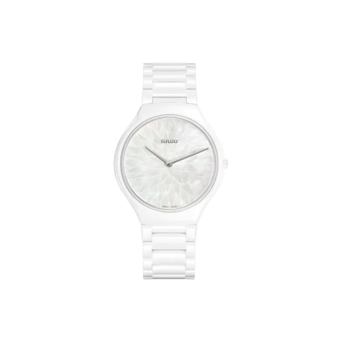 RADO Men Realme Collection Watch-0
