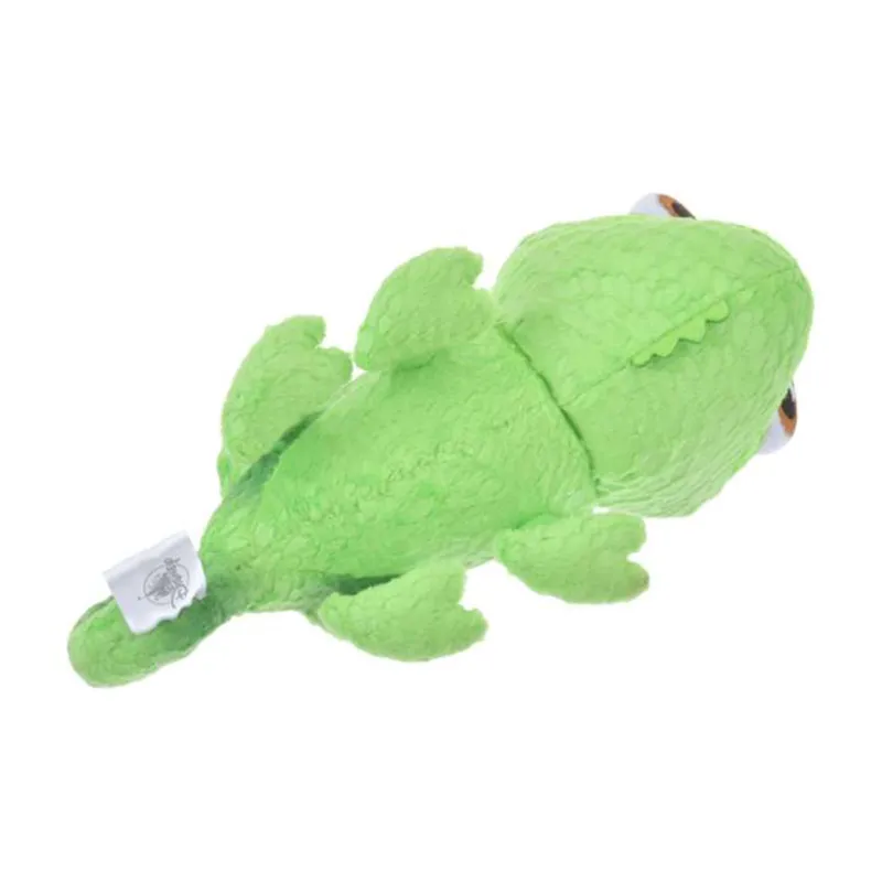Disney Pascal Dolls Plush Pendant 9cm High-4