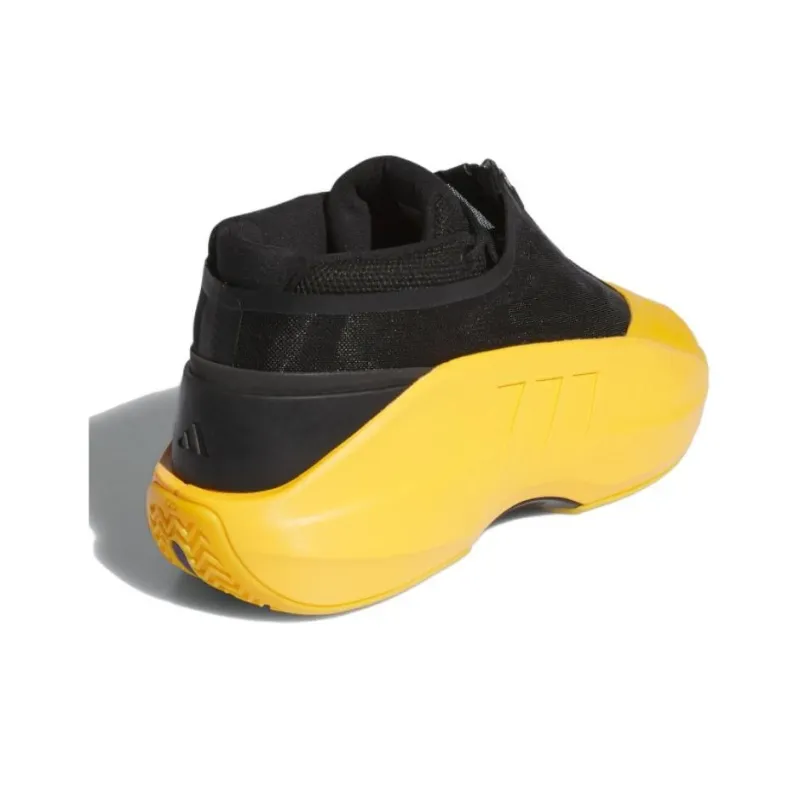 Adidas Crazy IIInfinity Crew Yellow-2