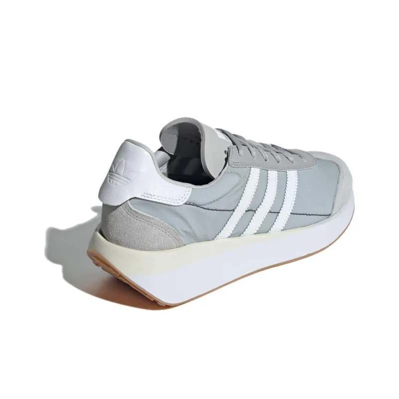 Country Adidas Originals Xlg 'Grey White'-3
