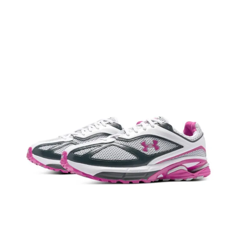 Under Armour Apparition 'Halo Grey Astro Pink'-2