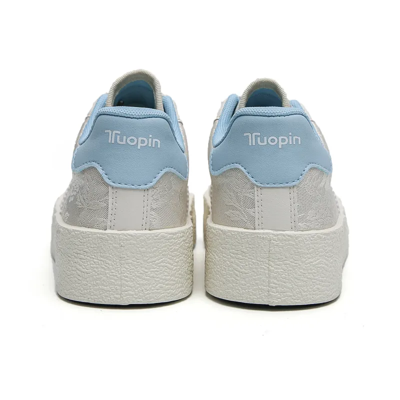 TUOPIN Skateboard Shoes Women's-6