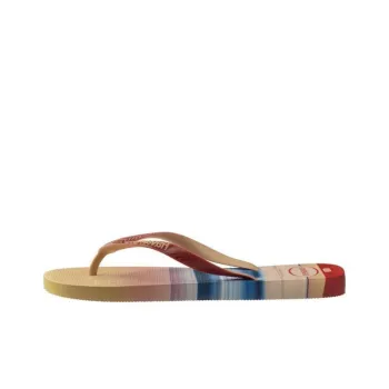 Havaianas Flip Flops Men's Multicolor