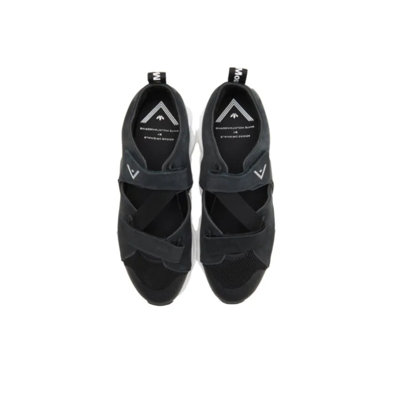 Adidas Originals White Mountaineering X Adv Sandal 'Black'-3