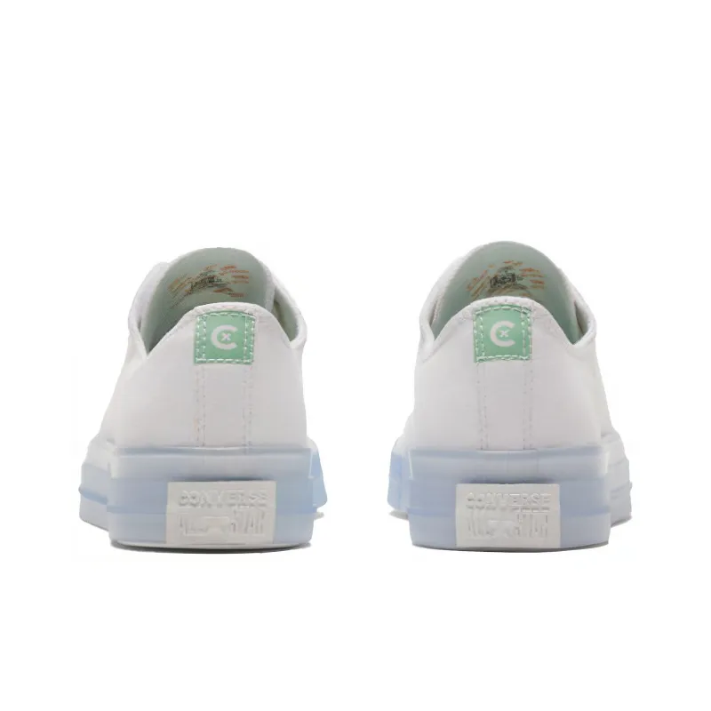 Converse Chuck Taylor All Star Cx Low 'White Ice'-5