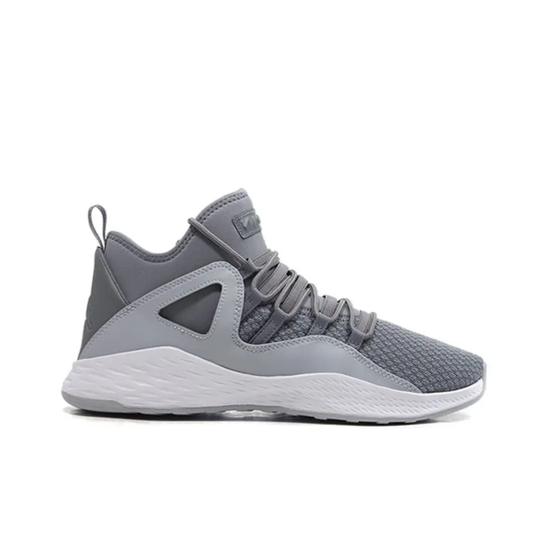 Jordan Formula 23 Cool Grey-1