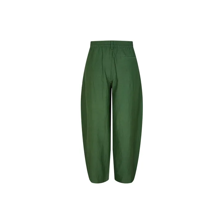 CROQUIS Casual Pants Men 308 Light Jasper-1