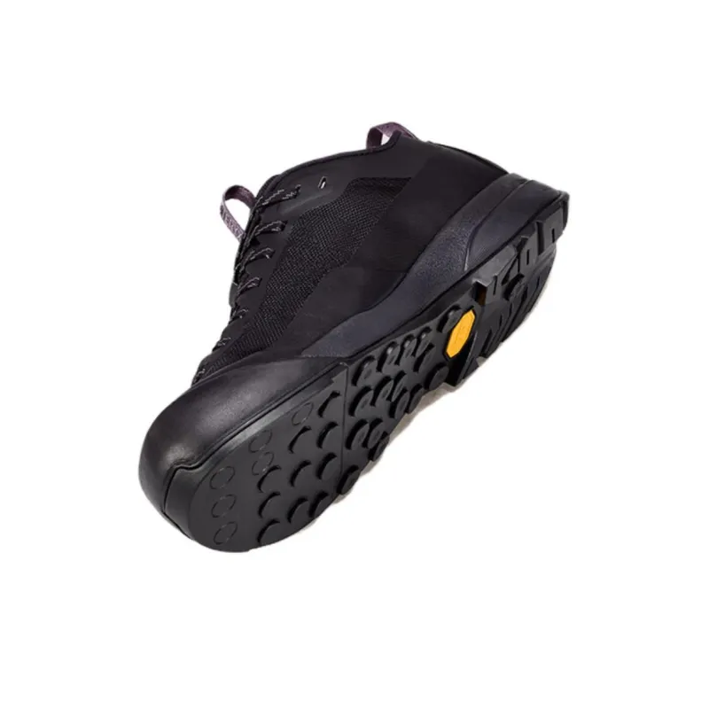 Arcteryx Konseal Lt Shock Absorbers With Slip Resistant Features Low Top Mountaineering & Hiking Shoes Women's Black-2