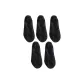5 Black