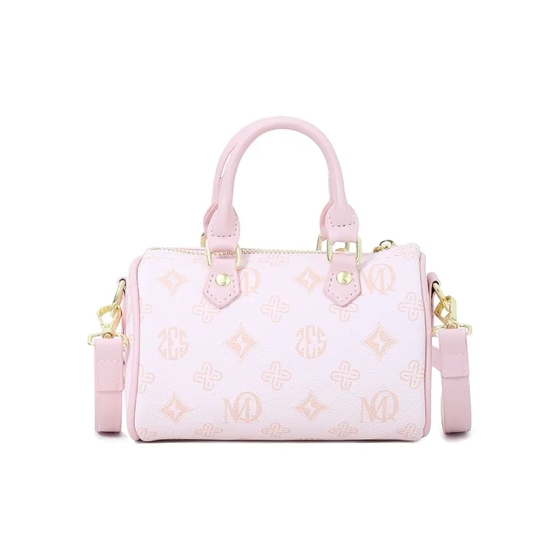 DCLOUD PU Handbag, Crossbody Bag Women's-9