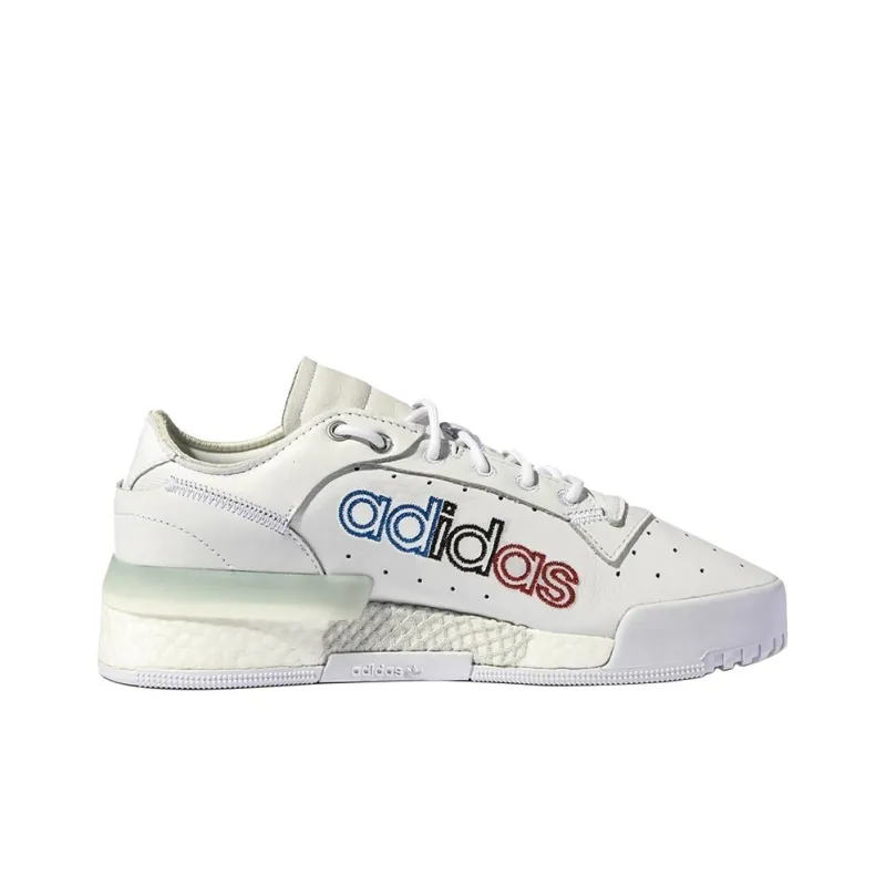 Adidas Originals Rivalry Rm 'White Blue Red Black'-1