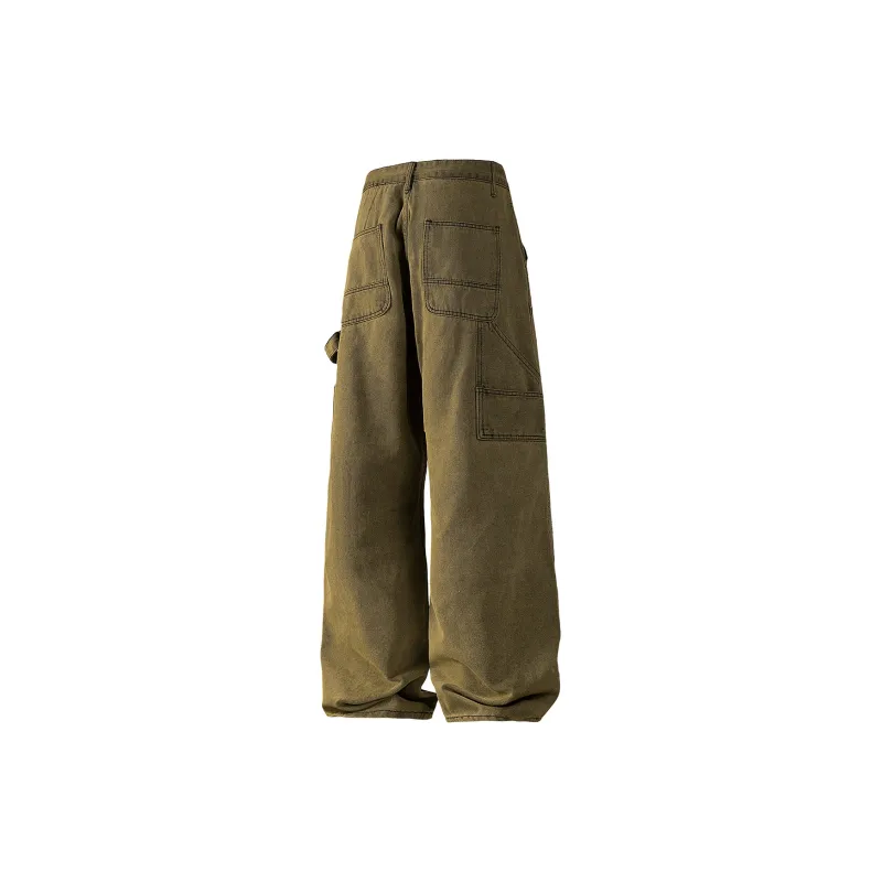 KW Jeans Unisex-16