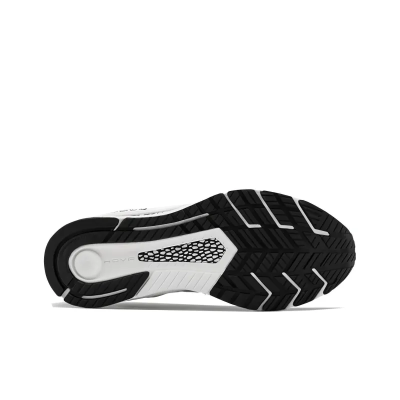 Under Armour Hovr Velociti 3 'White Black' Women's-4