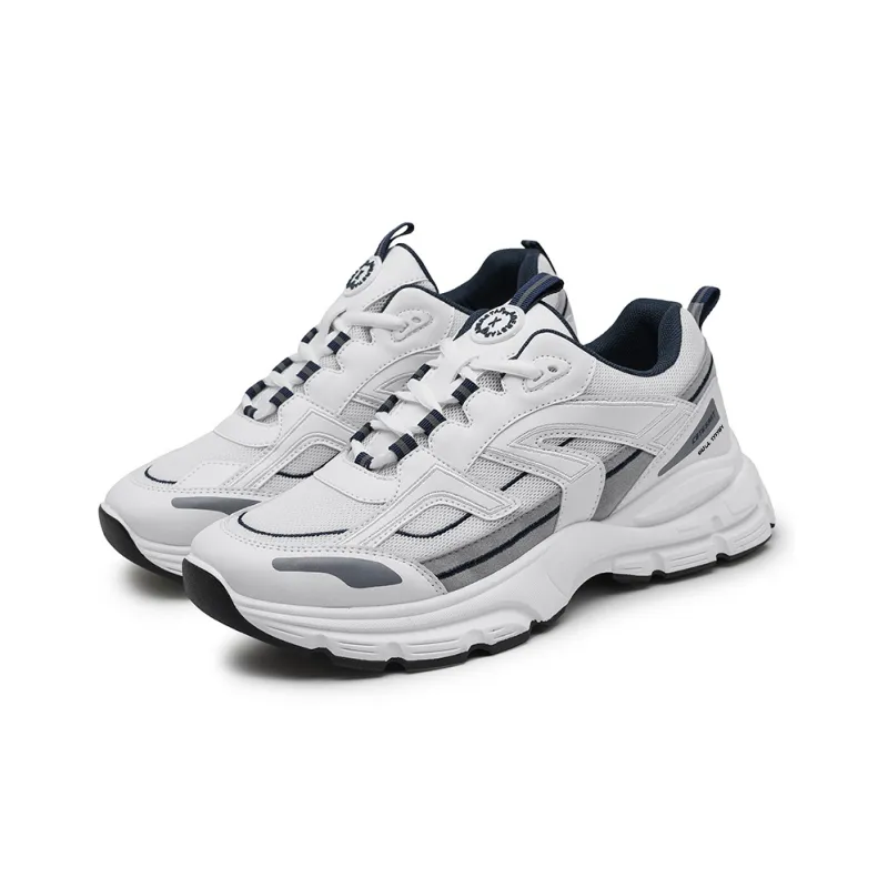 GONG NIU JU REN Anti-Slip Wear-Resistant Casual Shoes-6