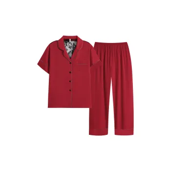 Happy Dreams Pajama Set Women's
