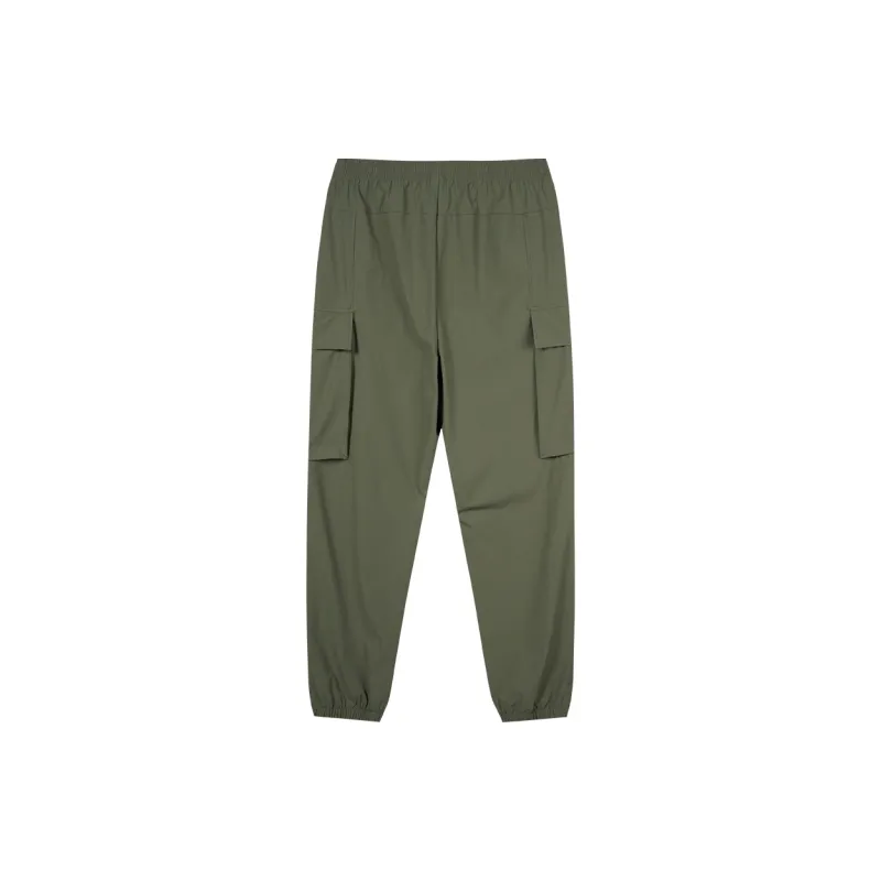 Tectop Casual Pants Unisex-6