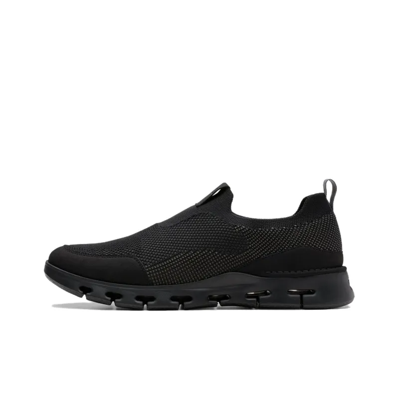 Clarks Nature X Ease Slip on Sneakers-0