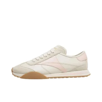 BALLY Sussex Lace up Leather Sneakers