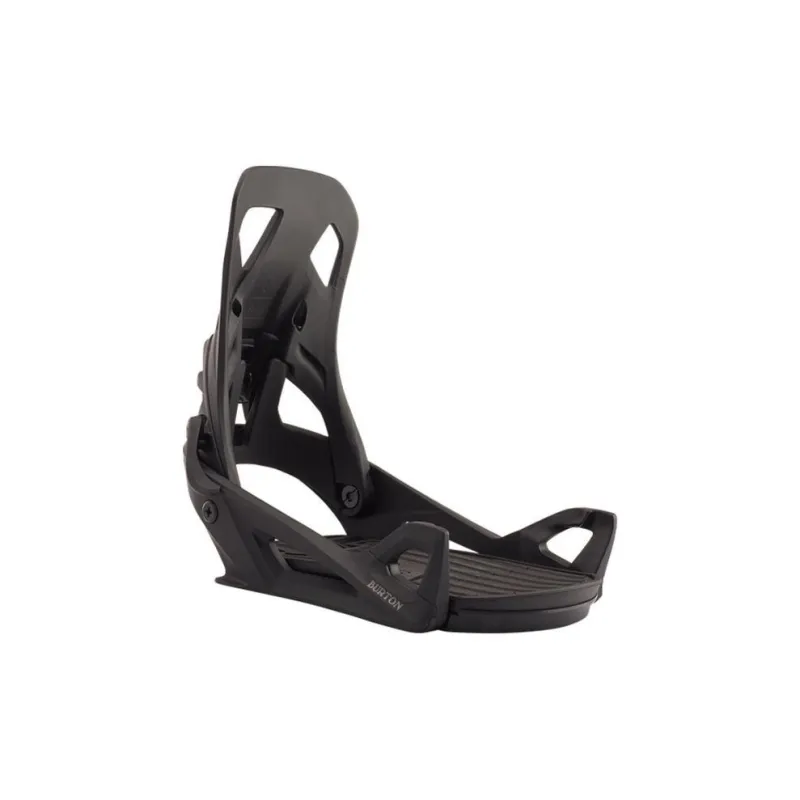 BURTON STEP ONRE FLEX Single Snowboard Ski Bindings Men's-4