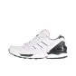 White Black