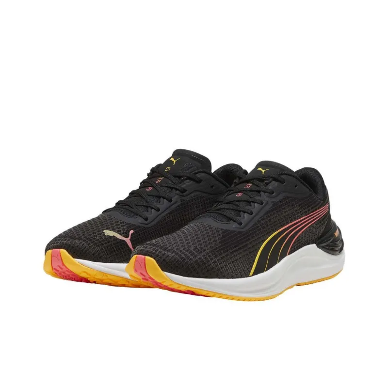 PUMA Electrify Nitro 3 'Black Sun Stream'-3