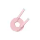 Y73BE02021, Light Pink