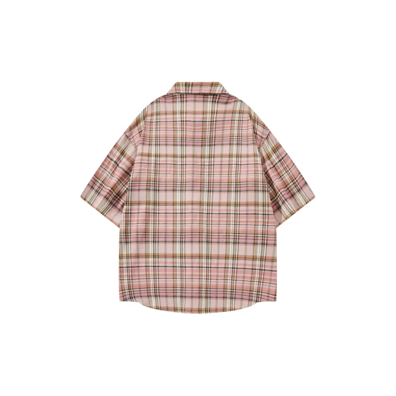 Menblero Shirts Unisex-8