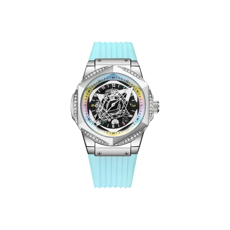 BIELLA Unisex Watch-6