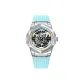 Tiffany Blue[BI-M90-BU]