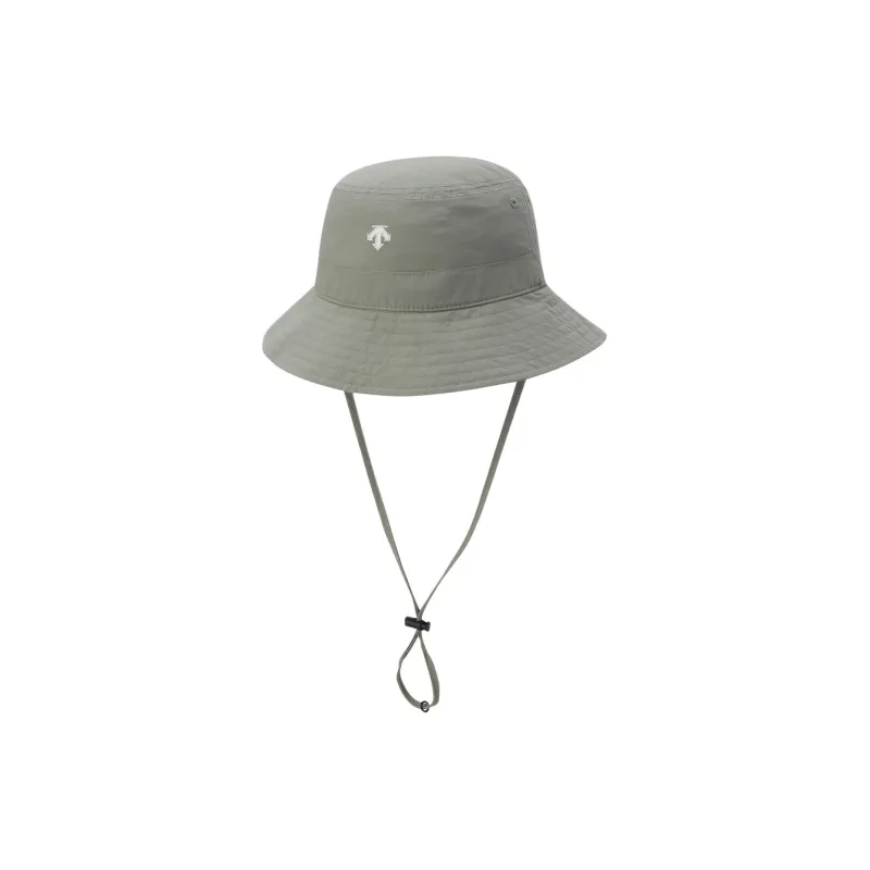 DESCENTE   Baseball Caps Unisex Green-0