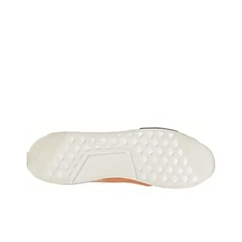 Adidas NMD R1 Trace Orange-3