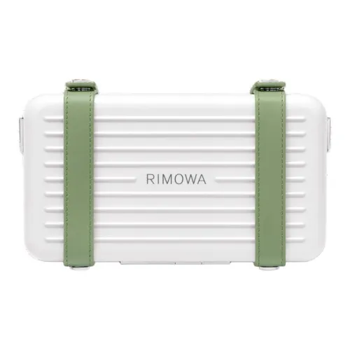 RIMOWA Personal Crossbody Bags