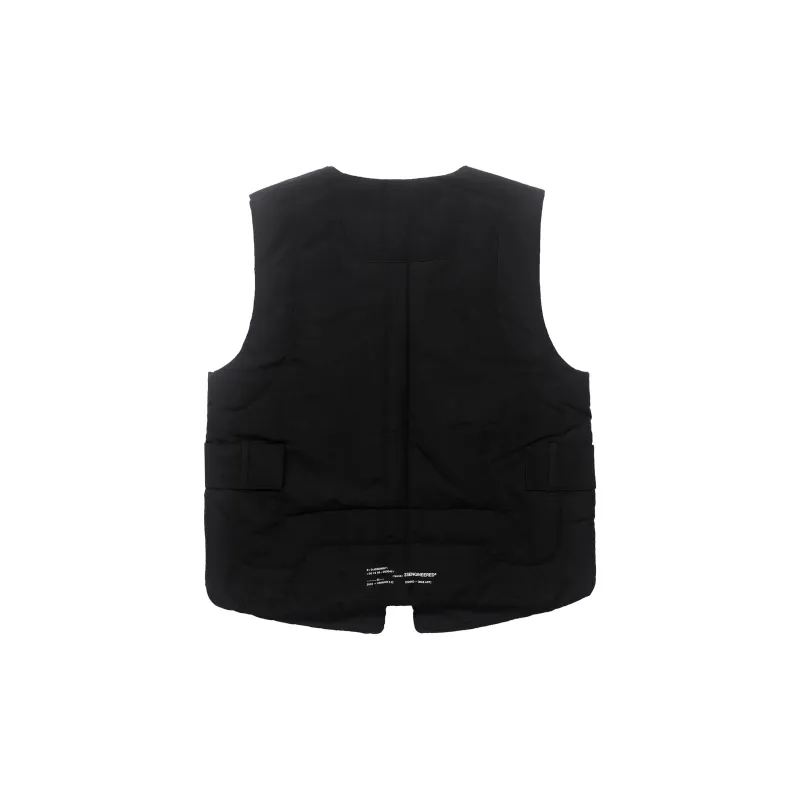Jordan Air Jordan 23 Vests Men Black-1